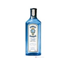 BOMBAY SHAPHIRE